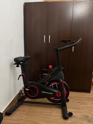 Bicicleta Estática Touputure