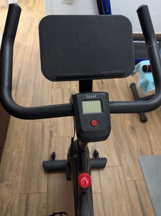 Bicicleta Estática Touputure