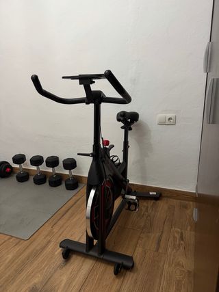 Bicicleta Estática Touputure