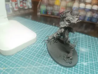 Drycha Hamadreth Sylvaneth Warhammer