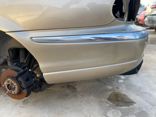 PARAGOLPES TRASERO JAGUAR X-TYPE