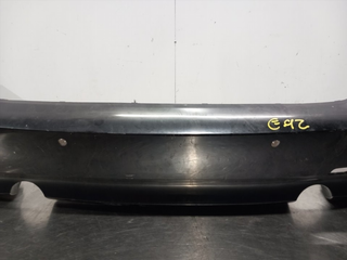 PARAGOLPES TRASERO BMW SERIE 3 COUPE (E92) 716150