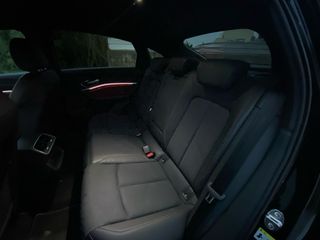 Audi e-tron sportback