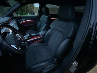 Audi e-tron sportback