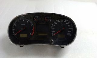 Cuadro seat 528105 w01m0920800a toledo (1m2)