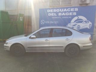 Cuadro seat 528105 w01m0920800a toledo (1m2)