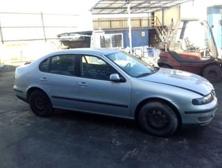 Cuadro seat 528105 w01m0920800a toledo (1m2)