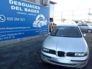 Cuadro seat 528105 w01m0920800a toledo (1m2)