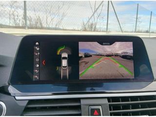 BMW X4 xDrive20d 140 kW (190 CV)