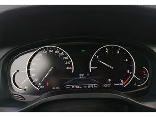 BMW X4 xDrive20d 140 kW (190 CV)