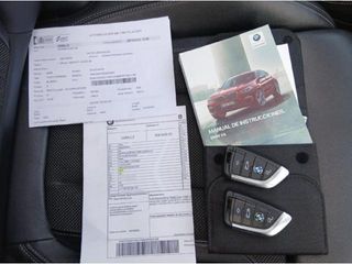 BMW X4 xDrive20d 140 kW (190 CV)