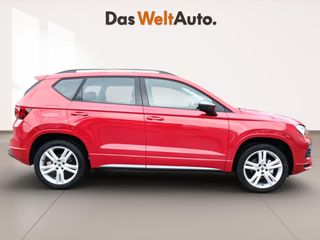 SEAT Ateca FR 150cv