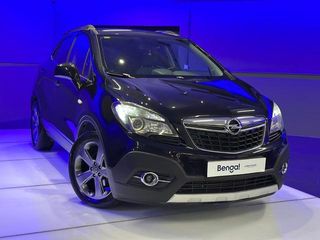 Opel Mokka 1.7 CDTi Excellence 4x2 Auto 96 kW (130 CV)