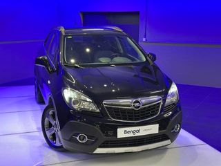 Opel Mokka 1.7 CDTi Excellence 4x2 Auto 96 kW (130 CV)