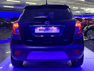 Opel Mokka 1.7 CDTi Excellence 4x2 Auto 96 kW (130 CV)