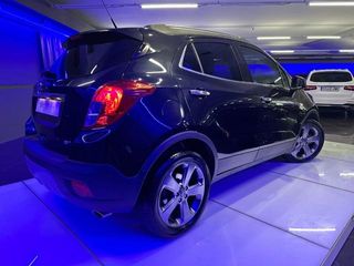 Opel Mokka 1.7 CDTi Excellence 4x2 Auto 96 kW (130 CV)
