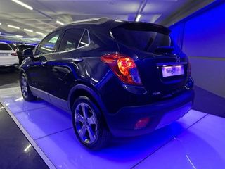 Opel Mokka 1.7 CDTi Excellence 4x2 Auto 96 kW (130 CV)