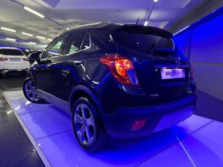 Opel Mokka 1.7 CDTi Excellence 4x2 Auto 96 kW (130 CV)