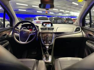 Opel Mokka 1.7 CDTi Excellence 4x2 Auto 96 kW (130 CV)