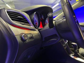 Opel Mokka 1.7 CDTi Excellence 4x2 Auto 96 kW (130 CV)