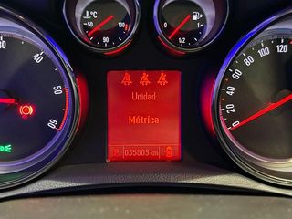 Opel Mokka 1.7 CDTi Excellence 4x2 Auto 96 kW (130 CV)