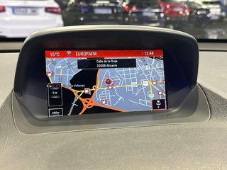 Opel Mokka 1.7 CDTi Excellence 4x2 Auto 96 kW (130 CV)