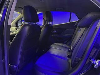 Opel Mokka 1.7 CDTi Excellence 4x2 Auto 96 kW (130 CV)