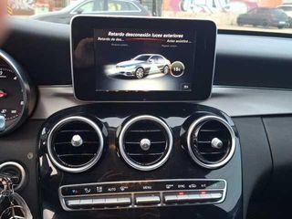 Mercedes-Benz Clase C 220 BlueTEC Sportive Exclusive 125 kW (170 CV)