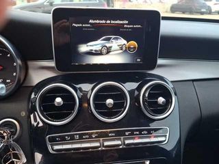 Mercedes-Benz Clase C 220 BlueTEC Sportive Exclusive 125 kW (170 CV)
