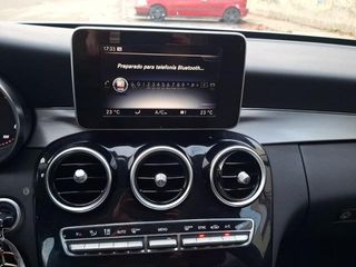 Mercedes-Benz Clase C 220 BlueTEC Sportive Exclusive 125 kW (170 CV)