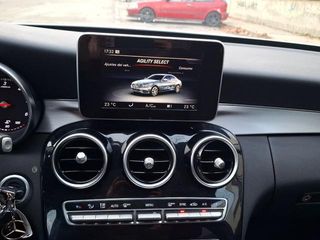 Mercedes-Benz Clase C 220 BlueTEC Sportive Exclusive 125 kW (170 CV)