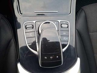 Mercedes-Benz Clase C 220 BlueTEC Sportive Exclusive 125 kW (170 CV)