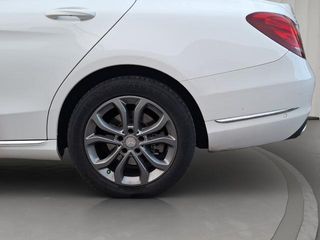 Mercedes-Benz Clase C 220 BlueTEC Sportive Exclusive 125 kW (170 CV)