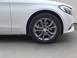 Mercedes-Benz Clase C 220 BlueTEC Sportive Exclusive 125 kW (170 CV)