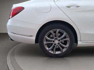 Mercedes-Benz Clase C 220 BlueTEC Sportive Exclusive 125 kW (170 CV)