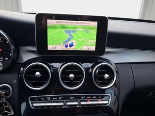 Mercedes-Benz Clase C 220 BlueTEC Sportive Exclusive 125 kW (170 CV)