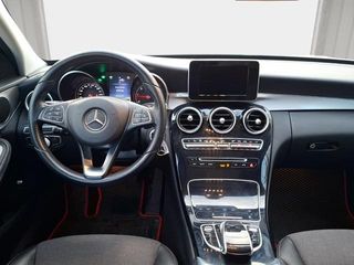 Mercedes-Benz Clase C 220 BlueTEC Sportive Exclusive 125 kW (170 CV)