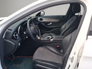 Mercedes-Benz Clase C 220 BlueTEC Sportive Exclusive 125 kW (170 CV)