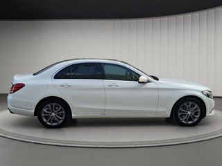 Mercedes-Benz Clase C 220 BlueTEC Sportive Exclusive 125 kW (170 CV)