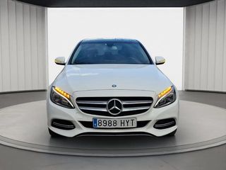 Mercedes-Benz Clase C 220 BlueTEC Sportive Exclusive 125 kW (170 CV)