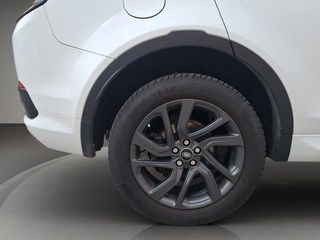 Land Rover Discovery Sport 2.0L TD4 SE 4x4 110 kW (150 CV)