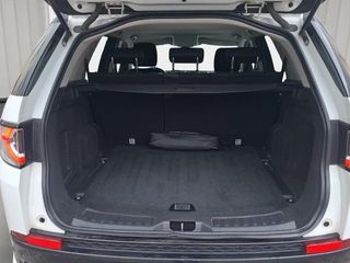 Land Rover Discovery Sport 2.0L TD4 SE 4x4 110 kW (150 CV)