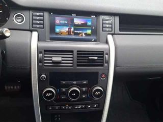 Land Rover Discovery Sport 2.0L TD4 SE 4x4 110 kW (150 CV)