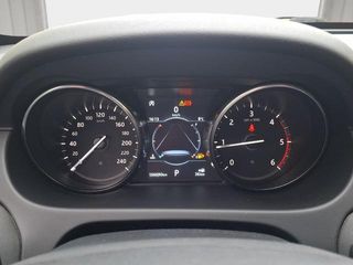Land Rover Discovery Sport 2.0L TD4 SE 4x4 110 kW (150 CV)