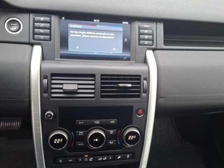 Land Rover Discovery Sport 2.0L TD4 SE 4x4 110 kW (150 CV)