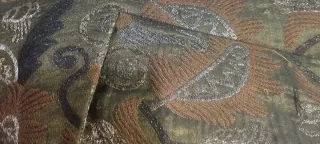 Americana Simorra Invierno