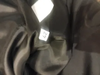 Americana Simorra Invierno