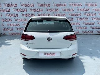 Volkswagen e-Golf ePower 100 kW (136 CV)