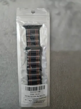 Correa Apple Watch 42/44mm