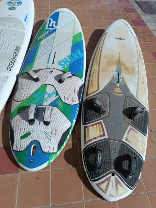 Tabla BIC SUP Ace-Tec 11 Windsurf